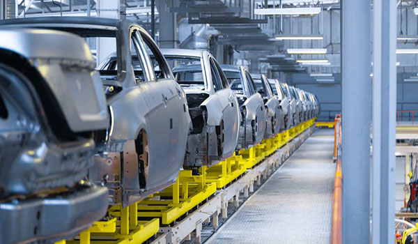 Automotive